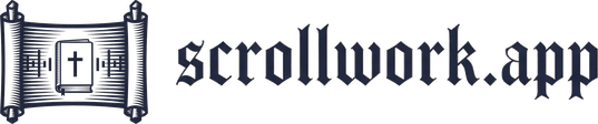 Scrollwork