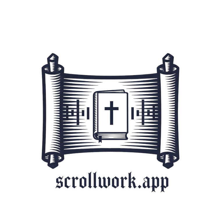 Scrollwork